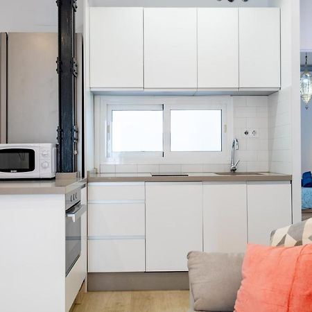 Charming 2 Bedroom Apartment Triana Bridge By Ocityzen Sevilla Exteriér fotografie