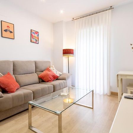 Charming 2 Bedroom Apartment Triana Bridge By Ocityzen Sevilla Exteriér fotografie