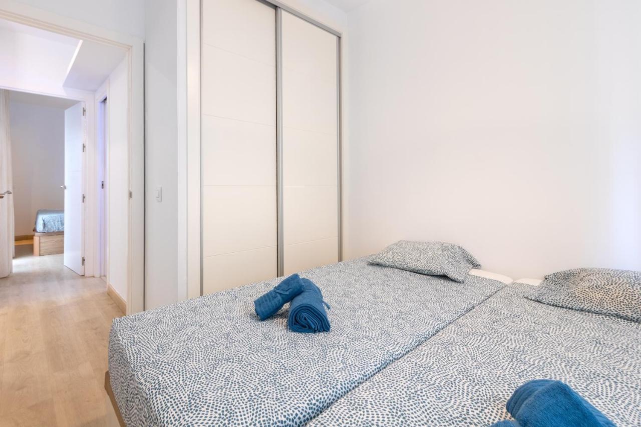 Charming 2 Bedroom Apartment Triana Bridge By Ocityzen Sevilla Exteriér fotografie