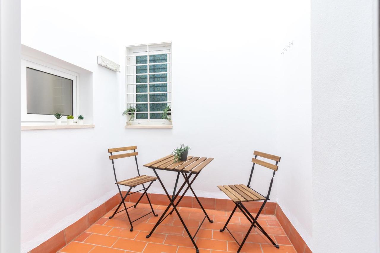 Charming 2 Bedroom Apartment Triana Bridge By Ocityzen Sevilla Exteriér fotografie